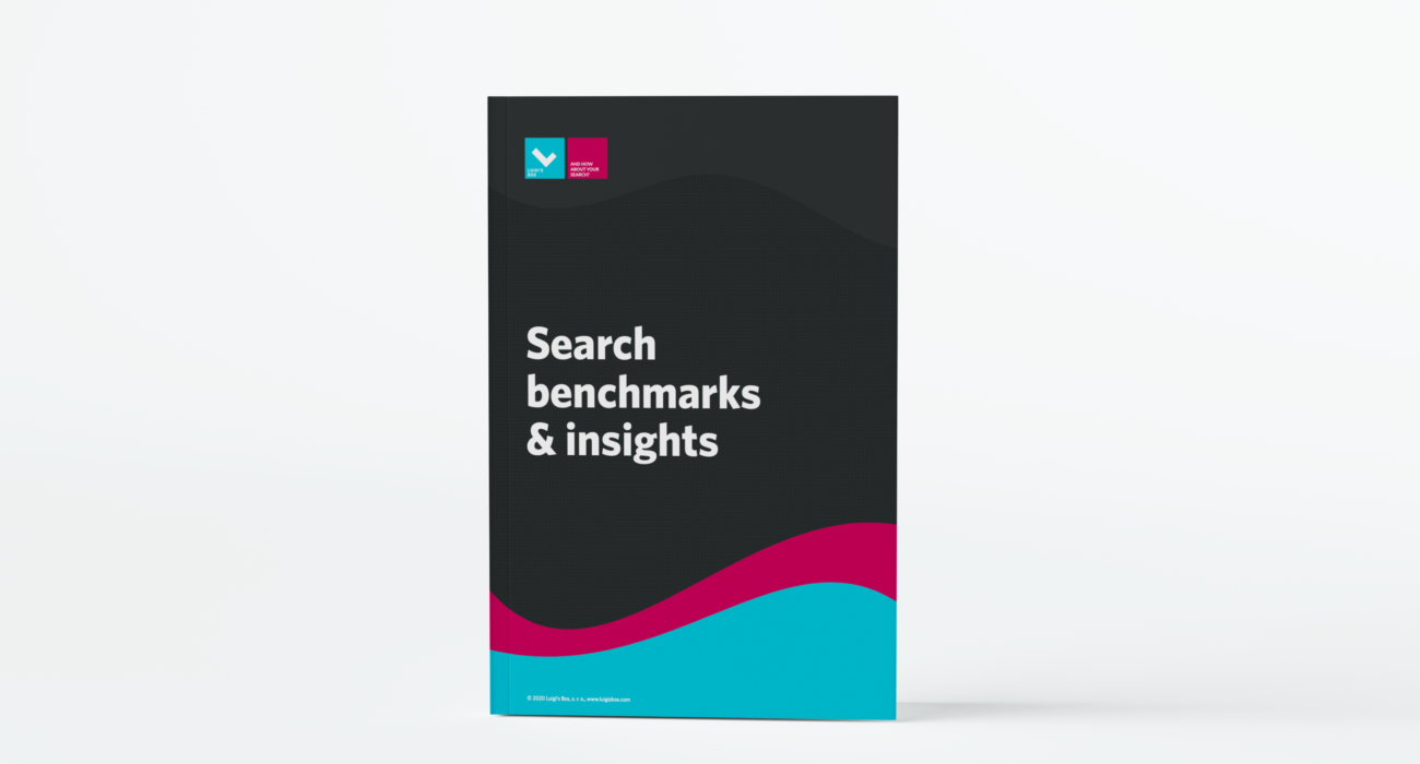 Benchmarks e insights de pesquisa 2020