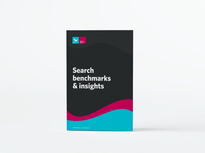 Benchmarks e insights de pesquisa 2020