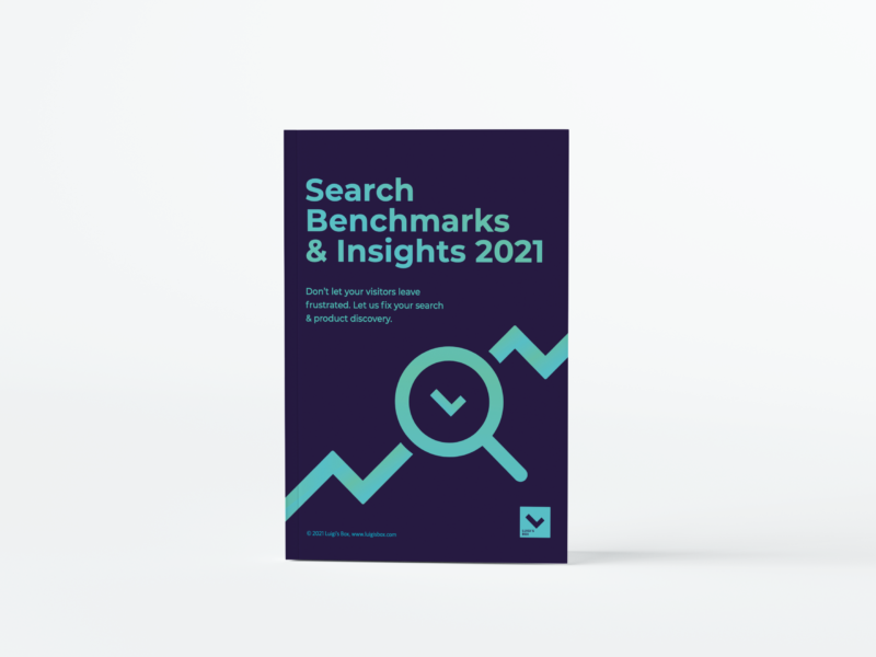Benchmarks e insights de pesquisa 2021