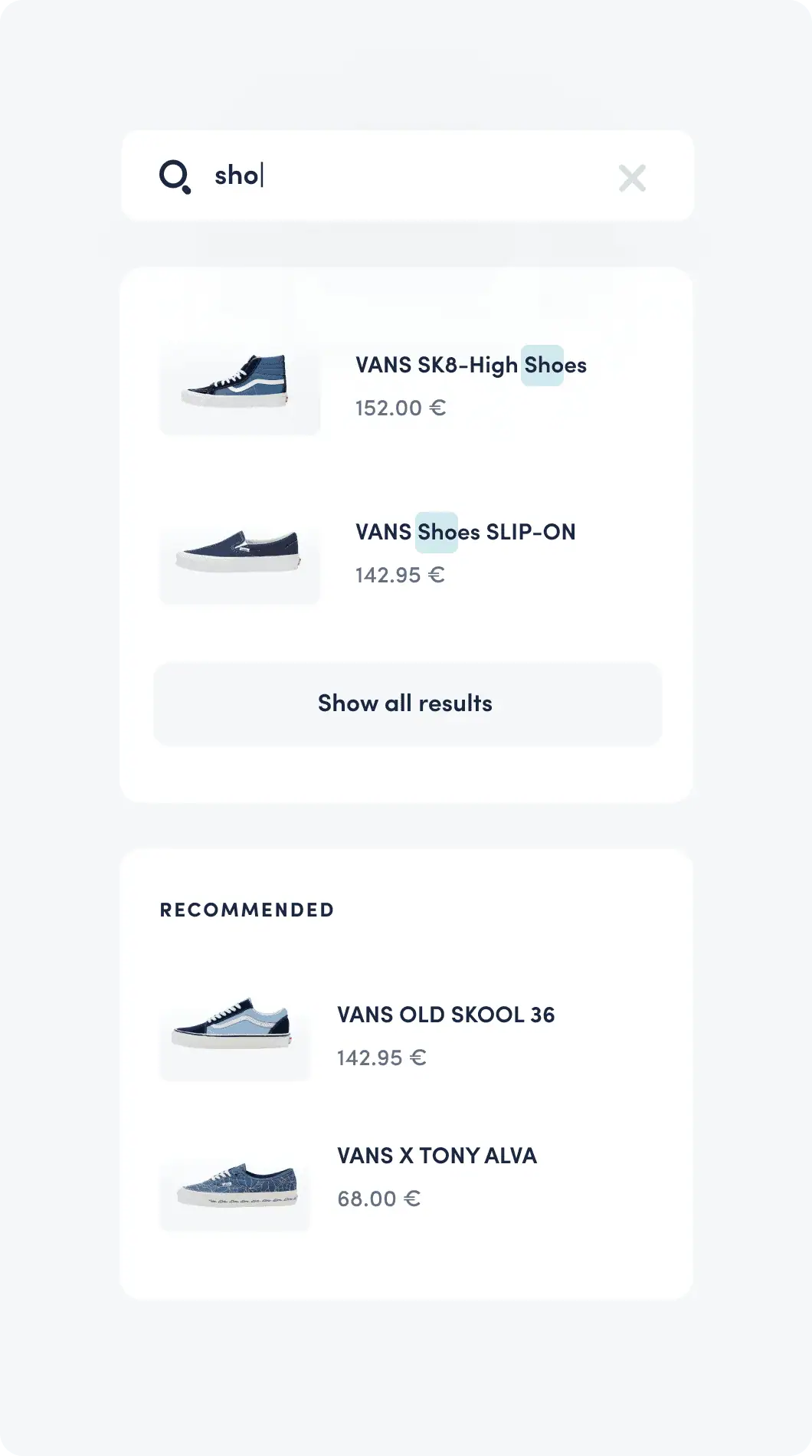 Integração da Luigi's Box com Commerce Cloud da Salesforce