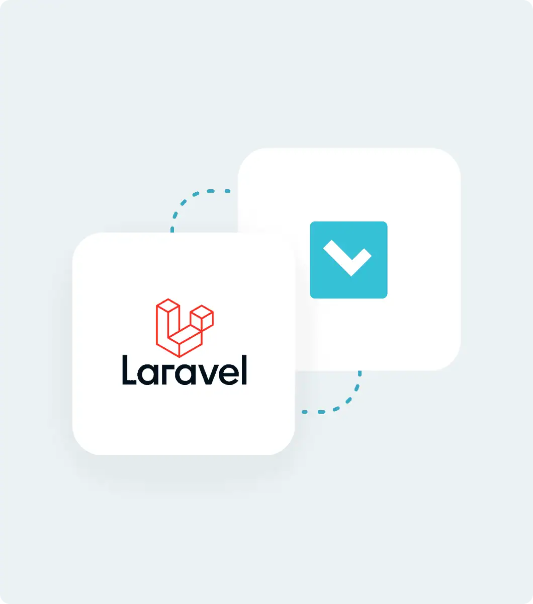 Fácil integração com apenas alguns passos