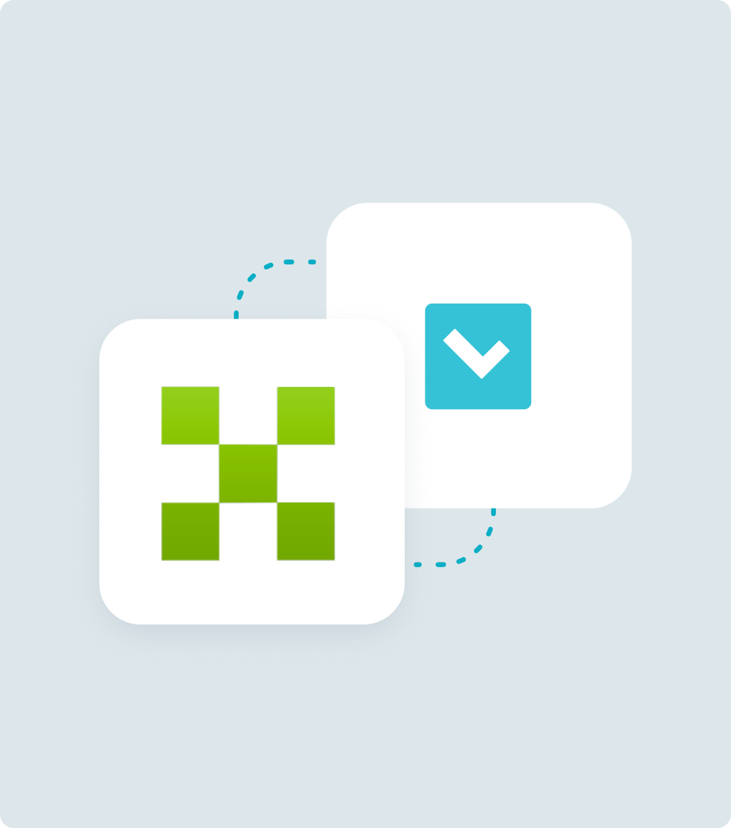 Integração ADVIN - Luigi's Box