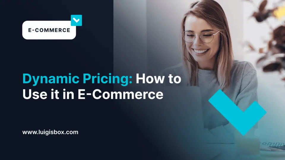 Precificação dinâmica – como usá-la no e-commerce