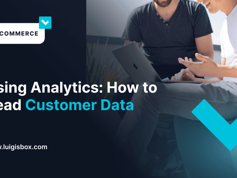 Usando o Analytics: como interpretar os dados do cliente