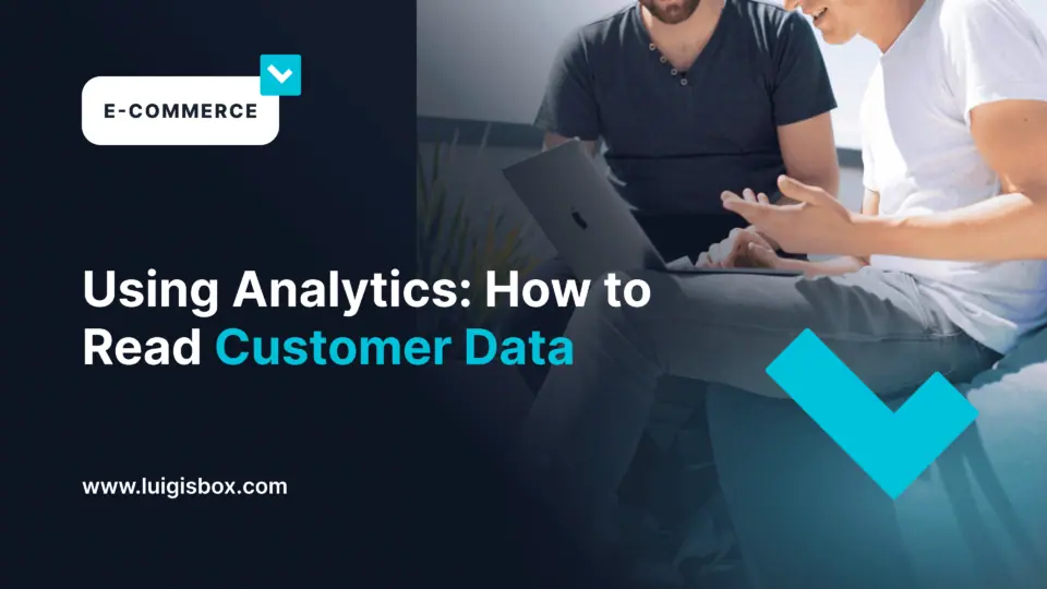 Usando o Analytics: como interpretar os dados do cliente