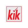 Supporting image KiK: Aumento de 55% no valor do carrinho