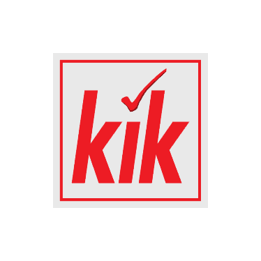 Supporting image KiK: Aumento de 55% no valor do carrinho