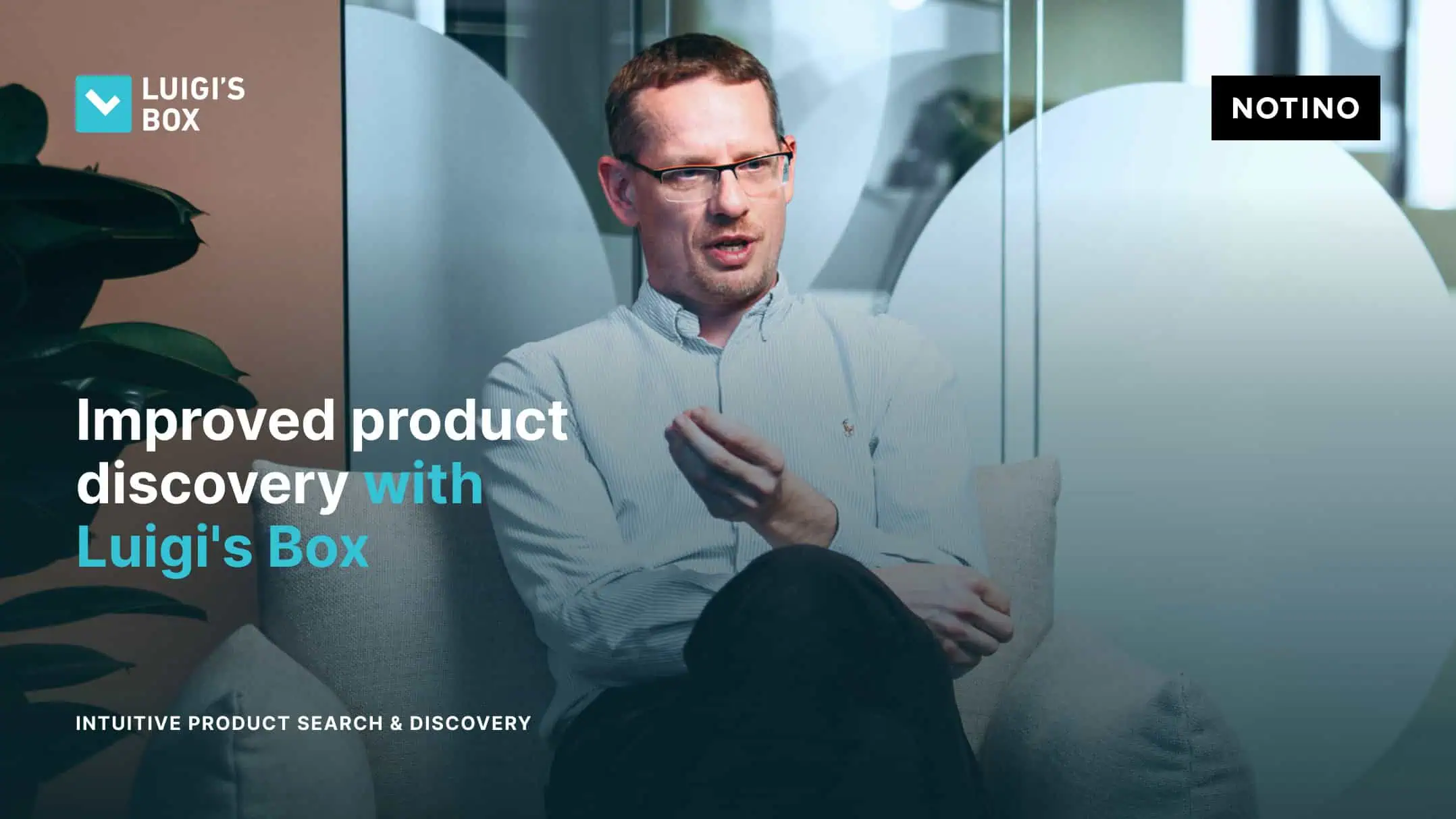 Torne a pesquisa e a descoberta excepcionais